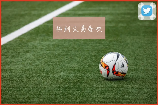 热刺交易告吹